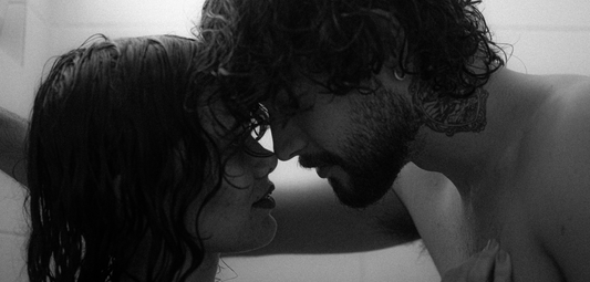 Men Get Turned On Visually. Simple.