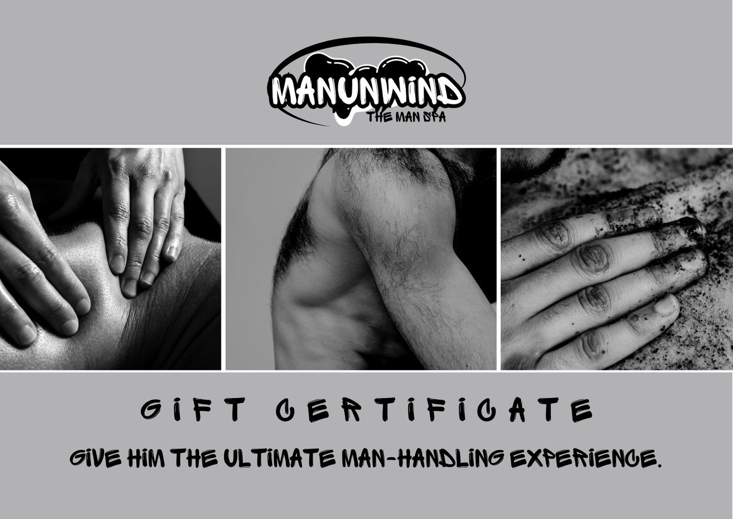 Gift Vouchers