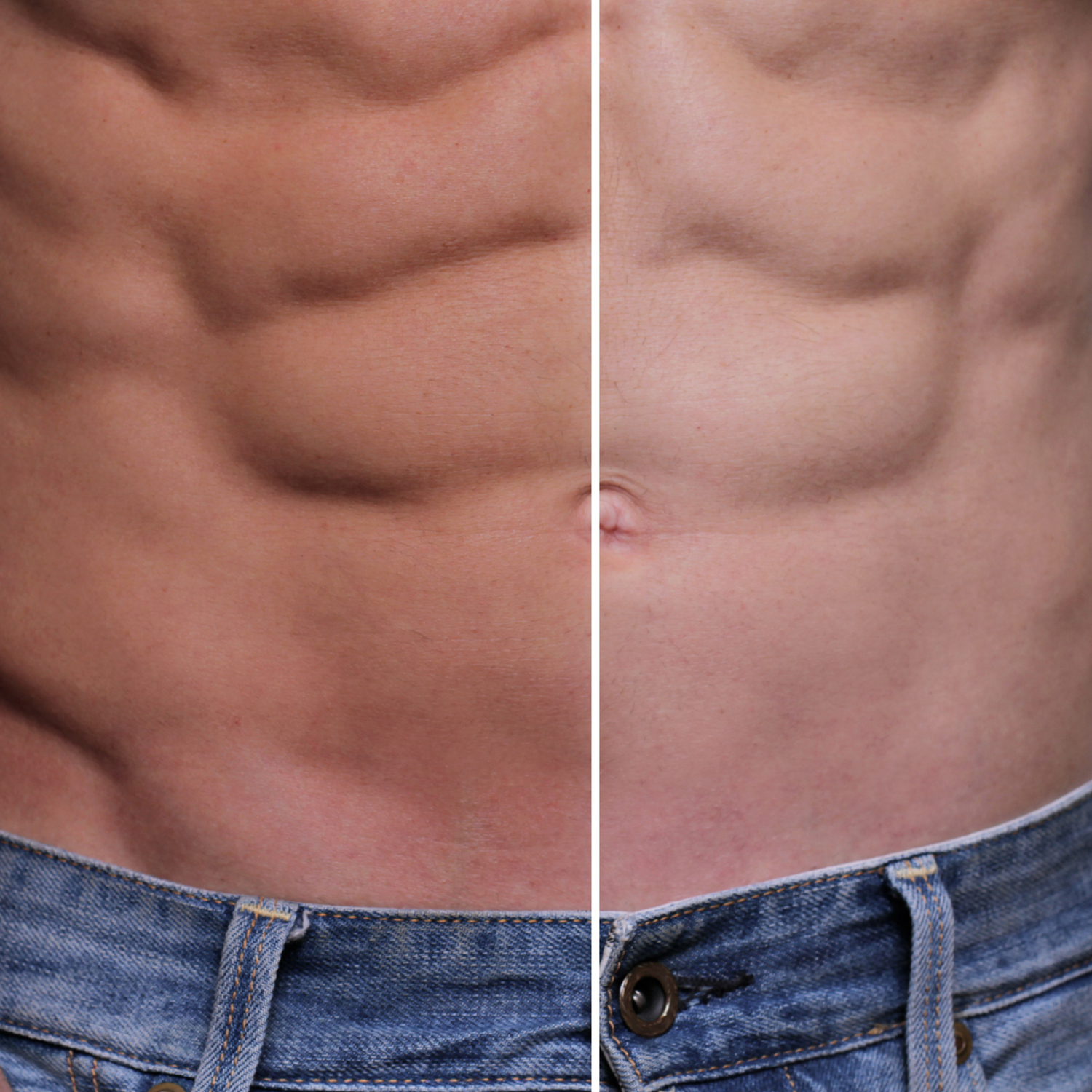Spray Tanning