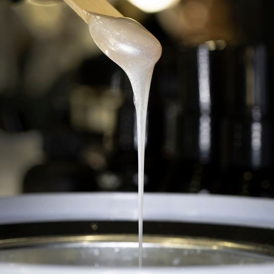 Ears & Nose & Eye Brow Wax