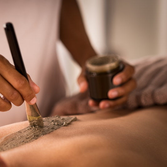 Back Detox Facial