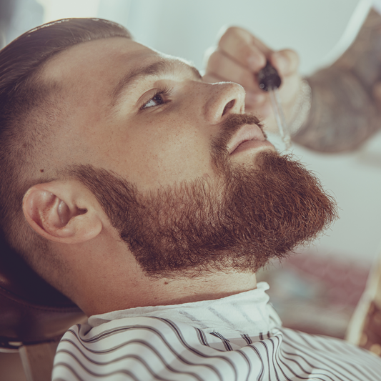 Beard Rescue : Where badass meets beard.