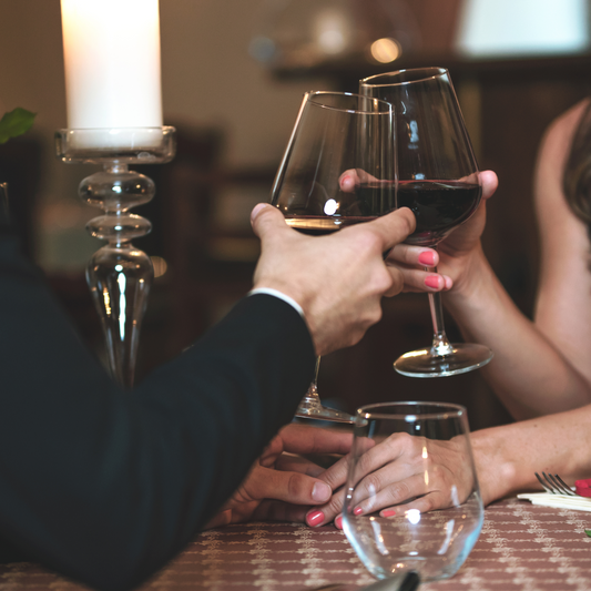 Date Night Fix Up – $149 | 90 mins