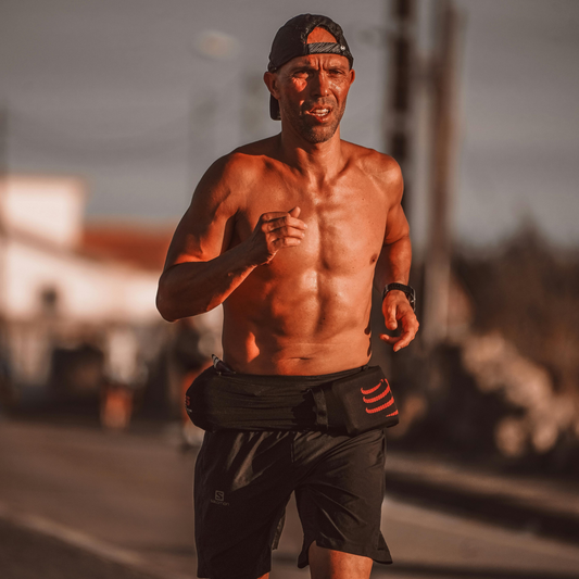Weekend Warrior – $199 | 90 mins