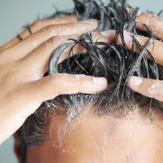 Scalp Fix : The Scalp Treatment